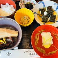 いもぼう 平野家本家 - 