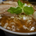 麺屋 寿 - 