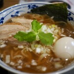 麺屋 寿 - 