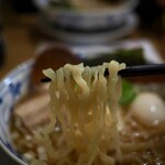 麺屋 寿 - 