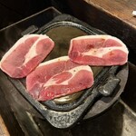 丹波篠山 猪料理専門店　奥栄 - 