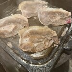 丹波篠山 猪料理専門店　奥栄 - 