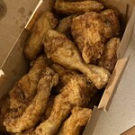 KyoChon Chicken 西面店 - 