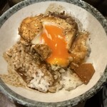 丹波篠山 猪料理専門店　奥栄 - 