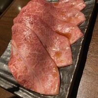 炭火焼肉 ふちおか - 