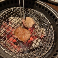 炭火焼肉 ふちおか - 