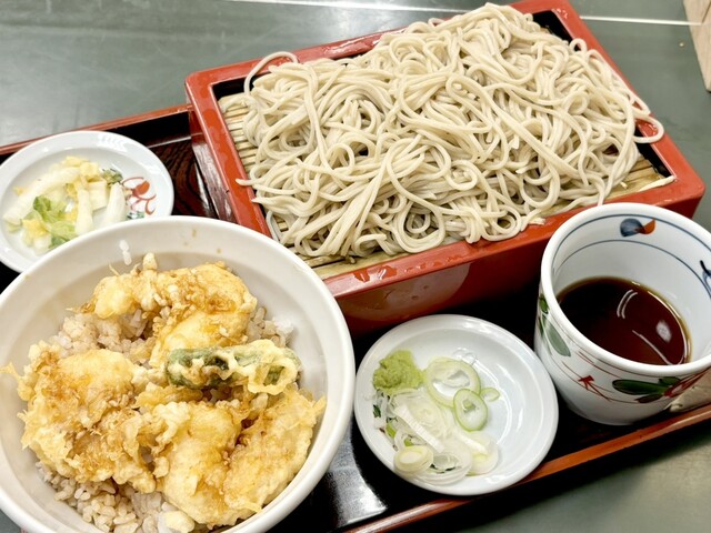 Katsura An Suidobashi Ten photo 4