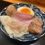 家庭料理 一 - 