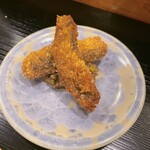 家庭料理 一 - 