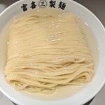 富喜製麺研究所 六本木店 - 