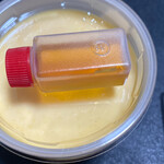 つくばぷりん ふじ屋 - 