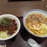 玄林館 別府湾サービスエリア 下り線 - 