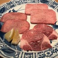肉亭ふたご iki 新宿店 - 
