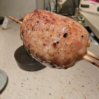 新福島焼鳥 B3 - 