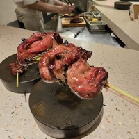 新福島焼鳥 B3 - 