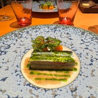 モノリス - 秋刀魚 茄子 柿