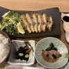 食堂 海トごはん