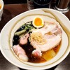 ラーメンニキ 新橋