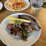 ル バー ラ ヴァン サンカンドゥ アザブ トウキョウ - 