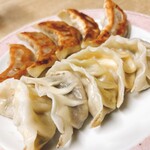 イキイキ・ギョーザ - 