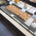 御菓子司 森八大名閣 - 