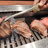 焼肉ぽんが 田町店 - 