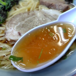 ラーメンショップ 住吉家_1