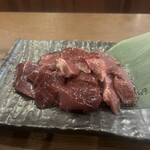 池袋酒場 情熱ホルモン - 