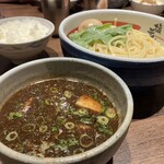 天理塩元帥 - 料理写真: