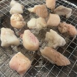 池袋酒場 情熱ホルモン - 