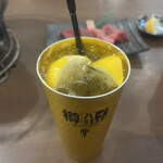 池袋酒場 情熱ホルモン - 