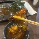 池袋酒場 情熱ホルモン - 