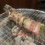 池袋酒場 情熱ホルモン - 