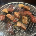 池袋酒場 情熱ホルモン - 