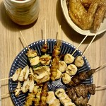 うずらや - 
