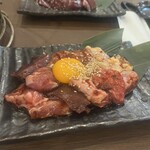 池袋酒場 情熱ホルモン - 