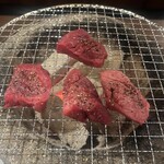 池袋酒場 情熱ホルモン - 