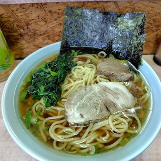 ラーメンショップ 住吉家_0