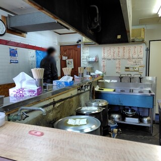 ラーメンショップ 住吉家_2