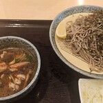 そば太鼓亭 - 料理写真: