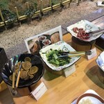 亀の井ホテル - 
