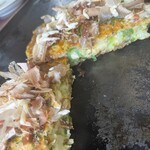 ち せ ん - 料理写真: