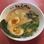 九州筑豊ラーメン山小屋 - 