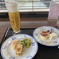 浅草むぎとろ 本店 - 
