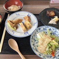 浅草むぎとろ 本店 - 