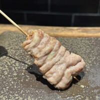 YAKITORI 燃 es - 