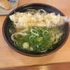 長住うどん