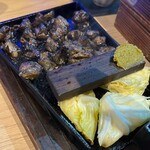 鶏だしおでん時々肴 雷田 - 