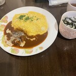 フルハウス - 料理写真: