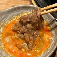 和牛 まつした 本通り店 - 